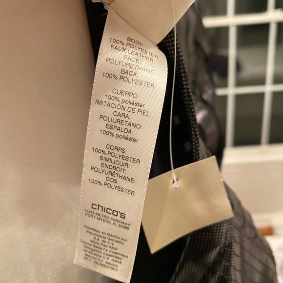 Jacket- New - Picture 5 of 7